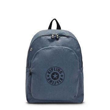 Bolsas Para Portatil Kipling Curtis Large 17" Backpack Grises | MX 1682YX